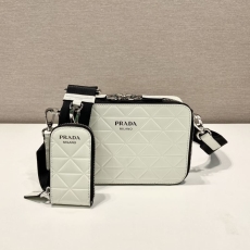 Prada Satchel Bags